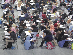 Ini Strategi Agar Bisa Lulus CPNS atau Kedinasan Pemerintah Lainnya