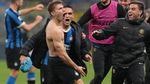Inter Milan Susah Payah Jinakkan Verona