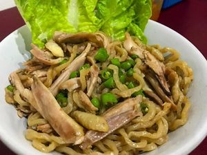 Dijamin Halal! 5 Bakmi Ayam Kampung Ini Ada di Jakarta