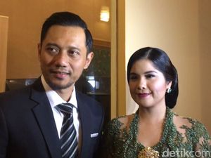 AHY: Rumah Sederhana & Bangun Rumah Tangga di Barak Tentara AHY: Rumah Sederhana & Bangun Rumah Tangga di Barak Tentara
