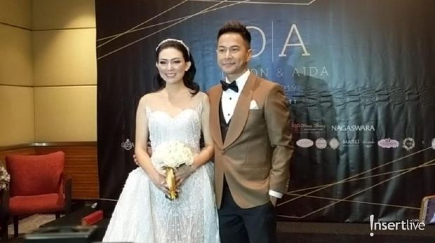 Aida dan Delon