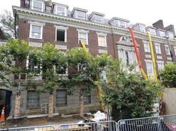 Syukuran Rumah, Orang Terkaya Dunia Pesta Bareng Bill Gates