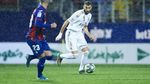 Madrid Menang Besar di Kandang Eibar