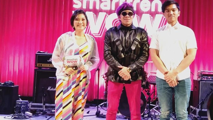 Smartfren Smartfren