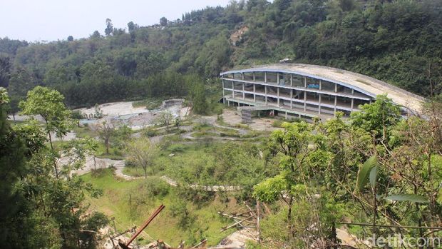 Kampung Gajah