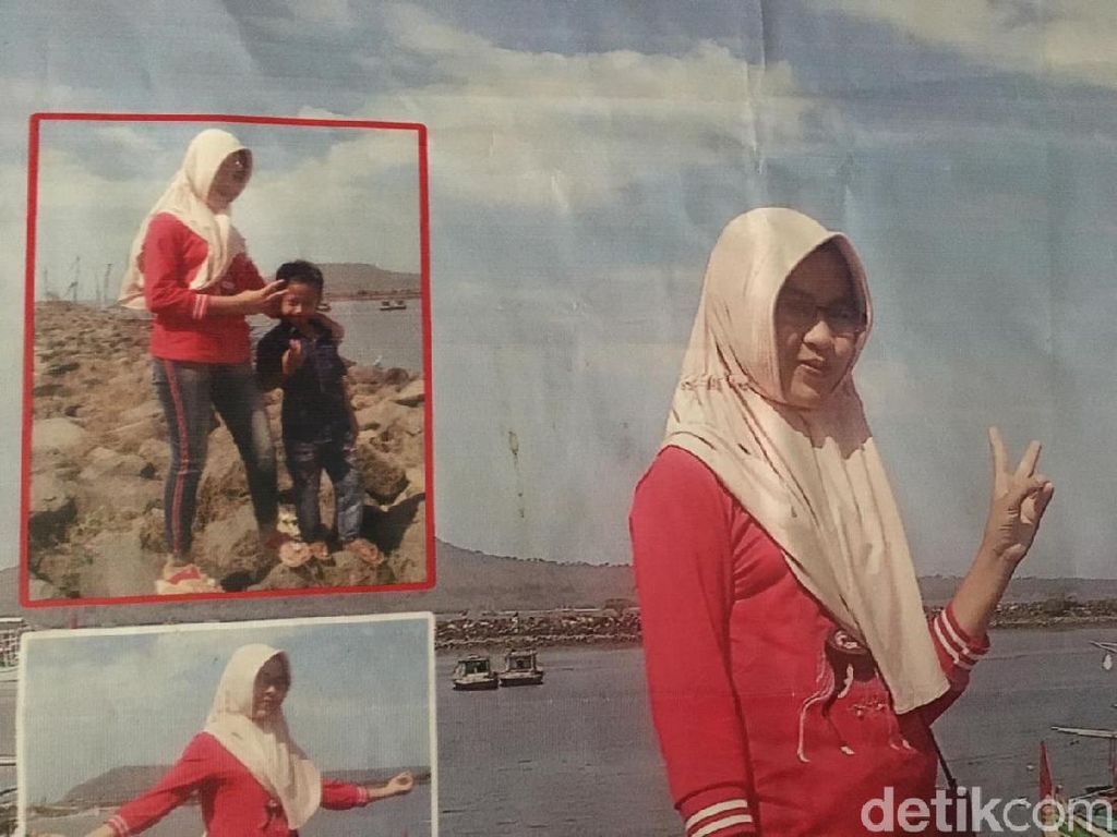 ABG Jember Kabur dari Rumah, Keluarga Khawatir Jadi Korban Trafficking ABG Jember Kabur dari Rumah, Keluarga Khawatir Jadi Korban Trafficking