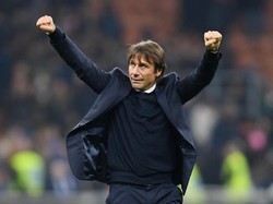 Inter Ditunggu Jadwal Padat, Conte: Jangan Pernah Kasihani Kami