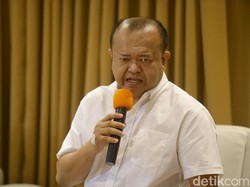 Capella Sebut Restoran Politik, Paloh Bicara Niat Baik