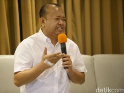 Protes soal NasDem, Rio Capella Ternyata Sudah Mau Gabung Parpol Lain
