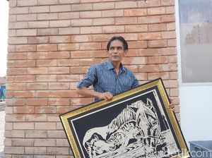 Foto: Suvenir-suvenir Paling Khas dari Karimun