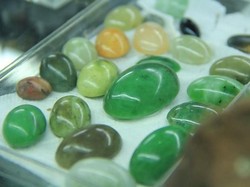 Aceh Gelar Lomba 2.000 Batu Mulia Berhadiah Puluhan Juta