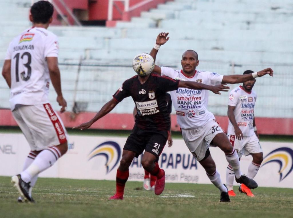 Persiapan Lawan Tampines Rovers Tak Ideal, Bali United Janji Main Maksimal