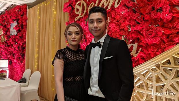Siti Badriah & Krisjiana Baharudin