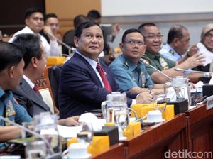 Pesan Prabowo di Hari Bela Negara: Jaga Persatuan, Tolak Pecah Belah Bangsa Pesan Prabowo di Hari Bela Negara: Jaga Persatuan, Tolak Pecah Belah Bangsa