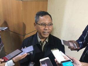 Pemprov DKI Rencana Bikin Penyaring Sampah Rp 197 M di Hulu Ciliwung