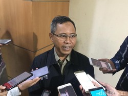 Pemprov DKI Rencana Bikin Penyaring Sampah Rp 197 M di Hulu Ciliwung