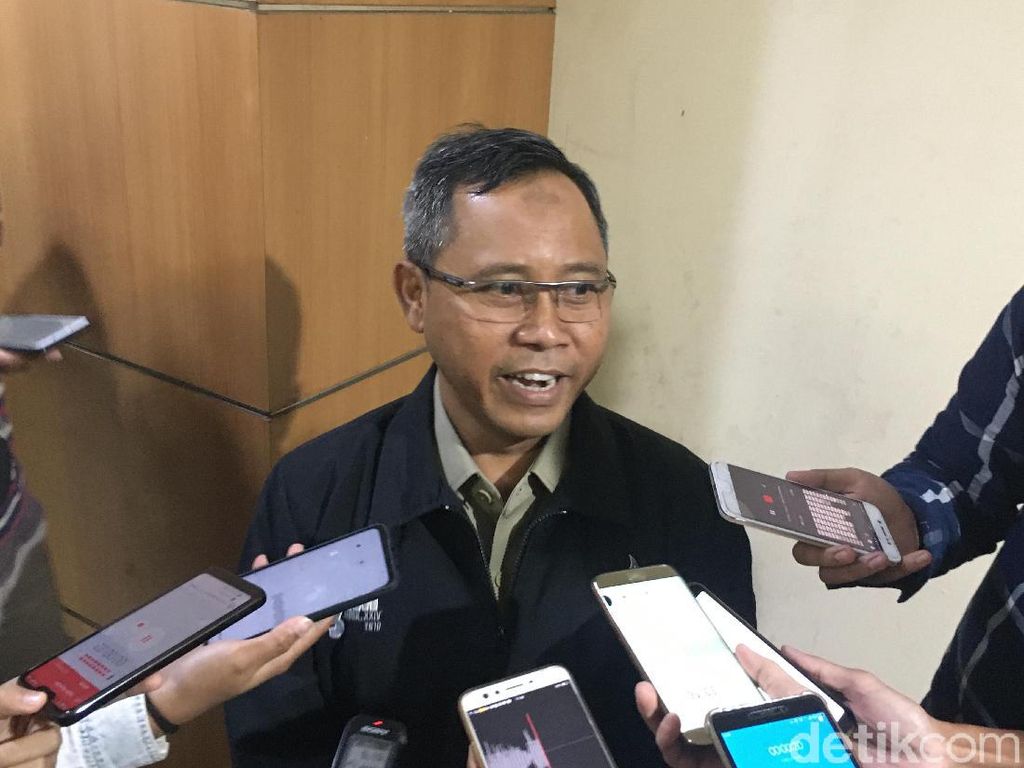 Pemprov DKI soal Larangan Kantong Plastik: Ini Bukan Barang Mudah Pemprov DKI soal Larangan Kantong Plastik: Ini Bukan Barang Mudah