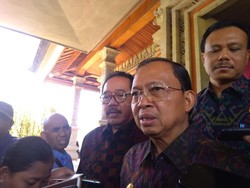 Bali Undang Investor Ikuti Beauty Contest Atasi Polemik Sampah TPA Suwung