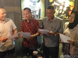 HAPI Sebut 90 Persen Aplikator Industri Konstruksi Belum Tersertifikasi HAPI Sebut 90 Persen Aplikator Industri Konstruksi Belum Tersertifikasi