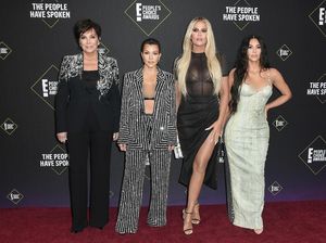 Kim Kardashian, Gwen Stefani, Zendaya hingga Claudia Emmanuela Kim Kardashian, Gwen Stefani, Zendaya hingga Claudia Emmanuela