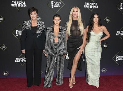Kim Kardashian, Gwen Stefani, Zendaya hingga Claudia Emmanuela