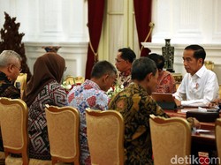 Usul Eks Koruptor Dilarang Maju Pilkada, KPU Singgung Kasus Bupati Kudus