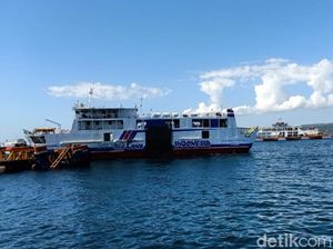 Banjir Kapal Bekas Gara-gara Permendag 76/2019 Dinilai Berlebihan