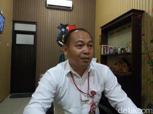Tak Hanya Bawa Kabur, Anak di Bawah Umur Ini Juga Cabuli Siswi SMP