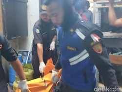 Dituduh Istri Selingkuh, Pria di Surabaya Nekat Gantung Diri