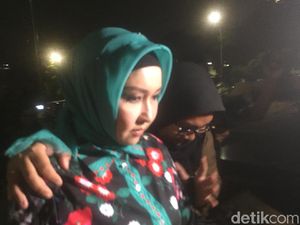 KPK Cecar Istri Walkot Medan soal Sumber Duit Perjalanan ke Jepang
