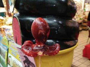 Wisata Kuliner Murah Meriah di Osaka Wisata Kuliner Murah Meriah di Osaka