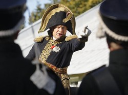 Kejutkan Publik, Profesor Rusia Akui Bunuh dan Mutilasi Kekasihnya