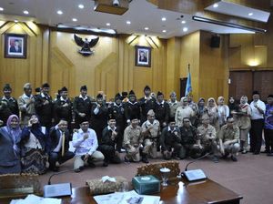 APBD 2020 Diketok, Surabaya Fokus Pendidikan hingga Piala Dunia 2021