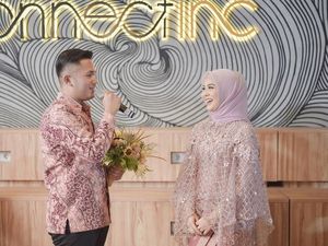 Urus Skripsi Dulu, Kesha Ratuliu Niat Nikah Tahun Depan Urus Skripsi Dulu, Kesha Ratuliu Niat Nikah Tahun Depan