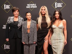 Kim Kardashian dan Keluarga Disebut Menjijikan karena Hal Ini