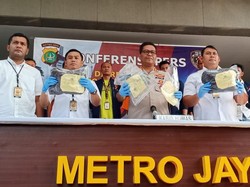 Dendam Diejek Hitam Dekil, Pembunuhan Wanita di Cakung Direncanakan Pelaku