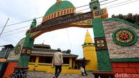Menelisik Sejarah Penyebaran Islam di Pulau Terluar Indonesia