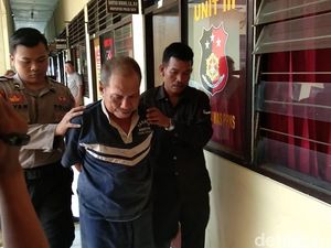 Pembunuhan Wanita Telanjang Terkuak, Motif Cekcok soal Tarif Seks