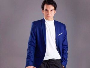 Endy Arfian Gak Mandi 4 Hari Demi Peran Unik di Film Horor