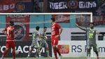 Marko Simic Pesta Gol ke Gawang Borneo FC