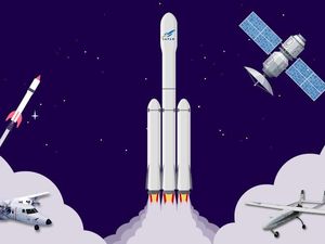 Daftar Inovasi LAPAN, Dari Roket Sampai Satelit