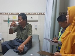 Kecelakaan di Tol Kanci-Brebes, Jasa Raharja Jamin Santunan Korban