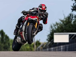 EICMA 2019: Motor Tercantik di Italia