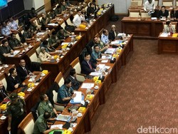 Raker dengan Prabowo, Anggota F-PKS DPR Sebut Sekutu Saat Perkenalan