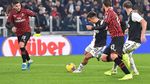Dybala Sang Pembeda di Laga Seru Juventus Vs AC Milan