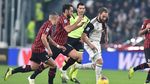 Dybala Sang Pembeda di Laga Seru Juventus Vs AC Milan
