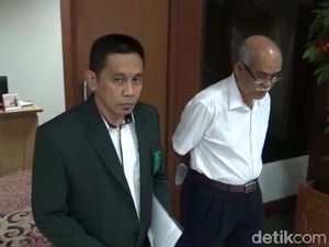 Mahasiswa Pemasang Kamera di Toilet Dipecat dari UIN Makassar Mahasiswa Pemasang Kamera di Toilet Dipecat dari UIN Makassar