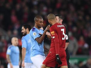 Liverpool Gebuk Manchester City, Ini 12 Data dan Faktanya Liverpool Gebuk Manchester City, Ini 12 Data dan Faktanya