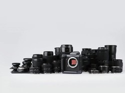 Sambutan Fujifilm Terhadap Xiaomi CC9 Pro