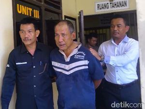 Cekcok Soal Tarif Seks Berujung Pembunuhan Sadis Wanita di Pemalang